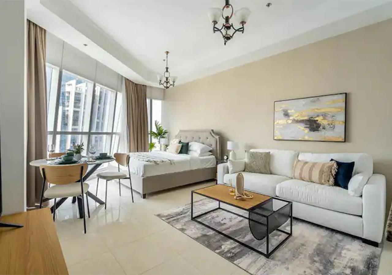 Apartment Beautiful With Canal And Seaview *